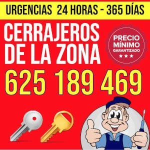 Cerrajeros Urgentes Cerrajeros Urgentes