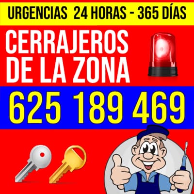 Cerrajeros Tibi Cerrajeros Tibi